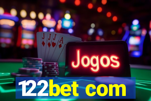 122bet com